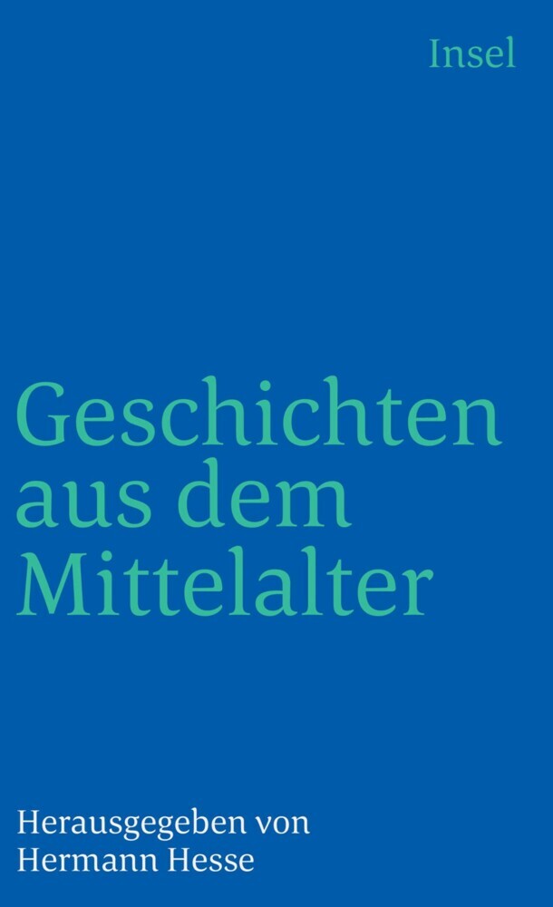 Geschichten aus dem Mittelalter main product photo