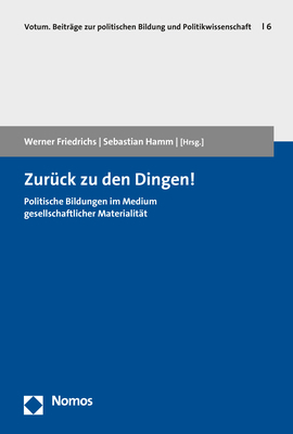 Zurück zu den Dingen! main product photo