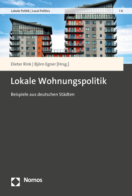 Lokale Wohnungspolitik main product photo