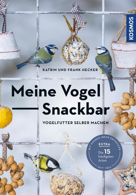 Die Vogel-Snackbar main product photo