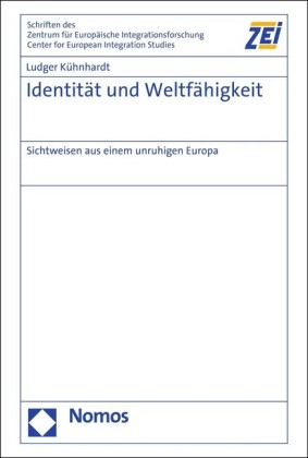 Identität und Weltfähigkeit