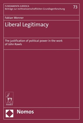 Liberal Legitimacy