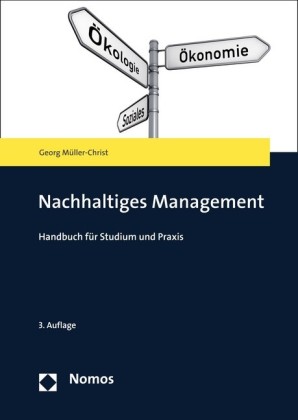 Nachhaltiges Management