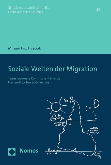 Soziale Welten der Migration main product photo