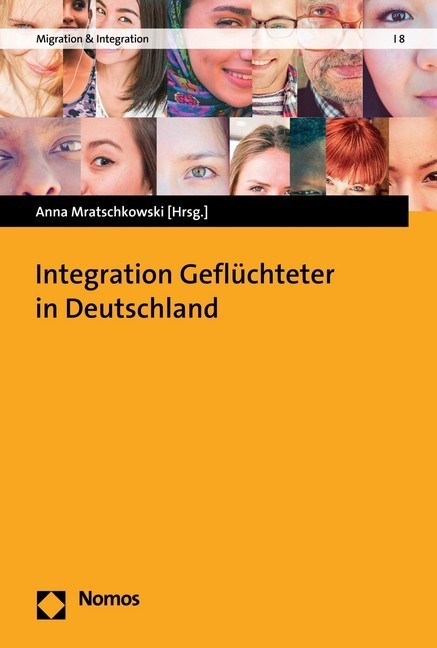 Integration Geflüchteter in Deutschland main product photo