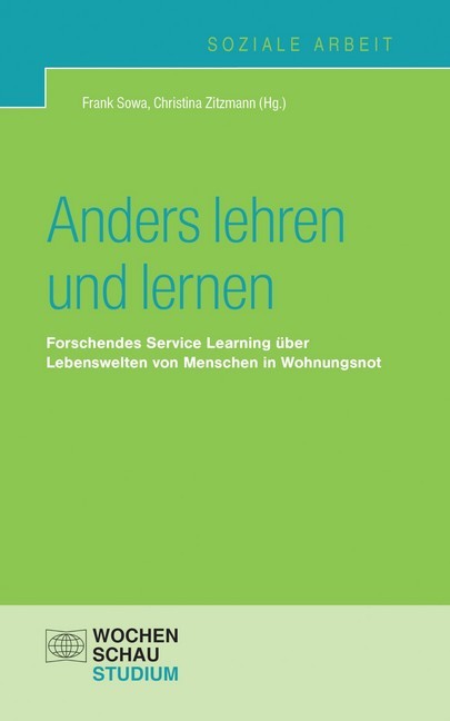 Anders lehren und lernen main product photo