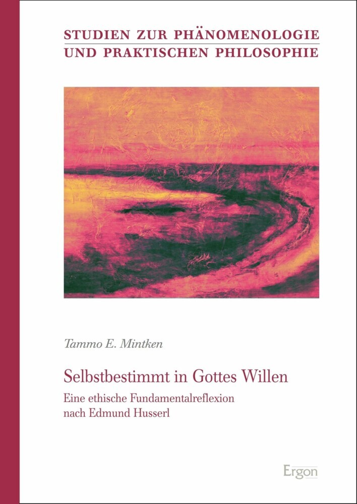 Selbstbestimmt in Gottes Willen main product photo