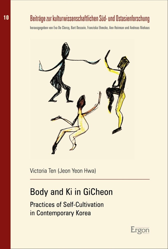 Body and Ki in GiCheon main product photo