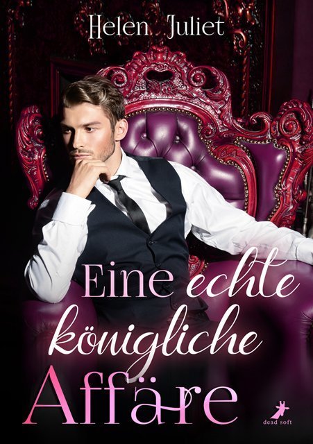 Eine echte königliche Affäre main product photo