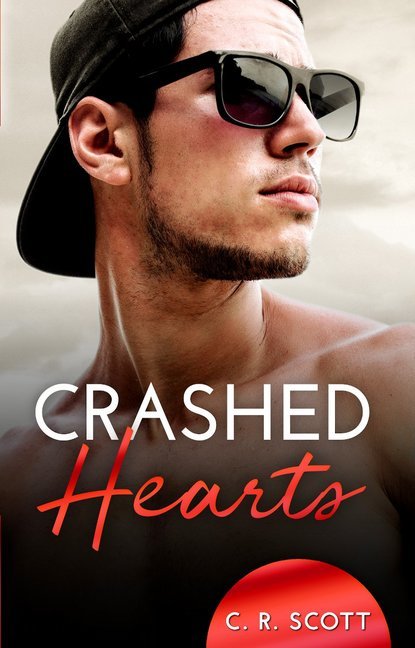 Crashed Hearts main product photo