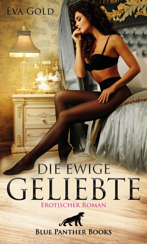 Die ewige Geliebte | Erotischer Roman main product photo