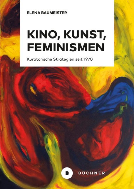 Kino, Kunst, Feminismen main product photo