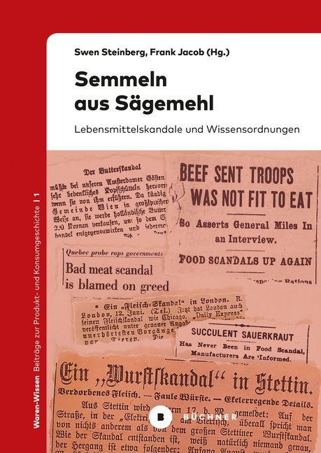 Semmeln aus Sägemehl main product photo
