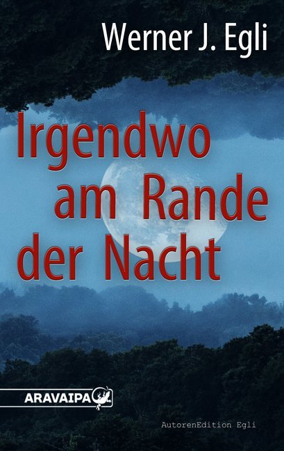 Irgendwo am Rande der Nacht main product photo
