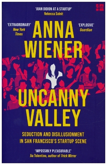 Uncanny Valley main product photo