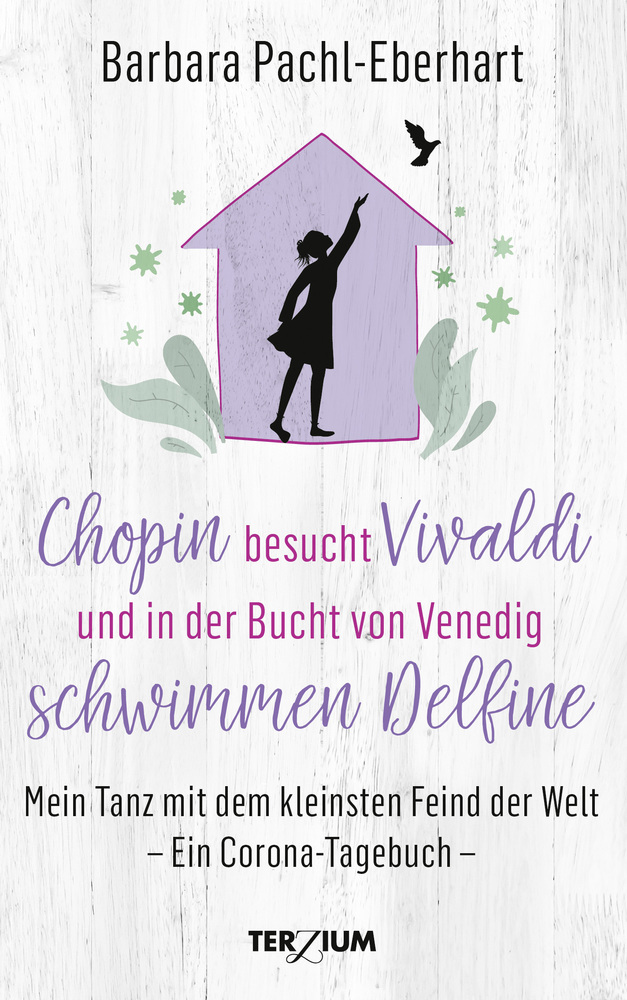 Chopin besucht Vivaldi und in der Bucht von Venedig schwimmen Delfine main product photo