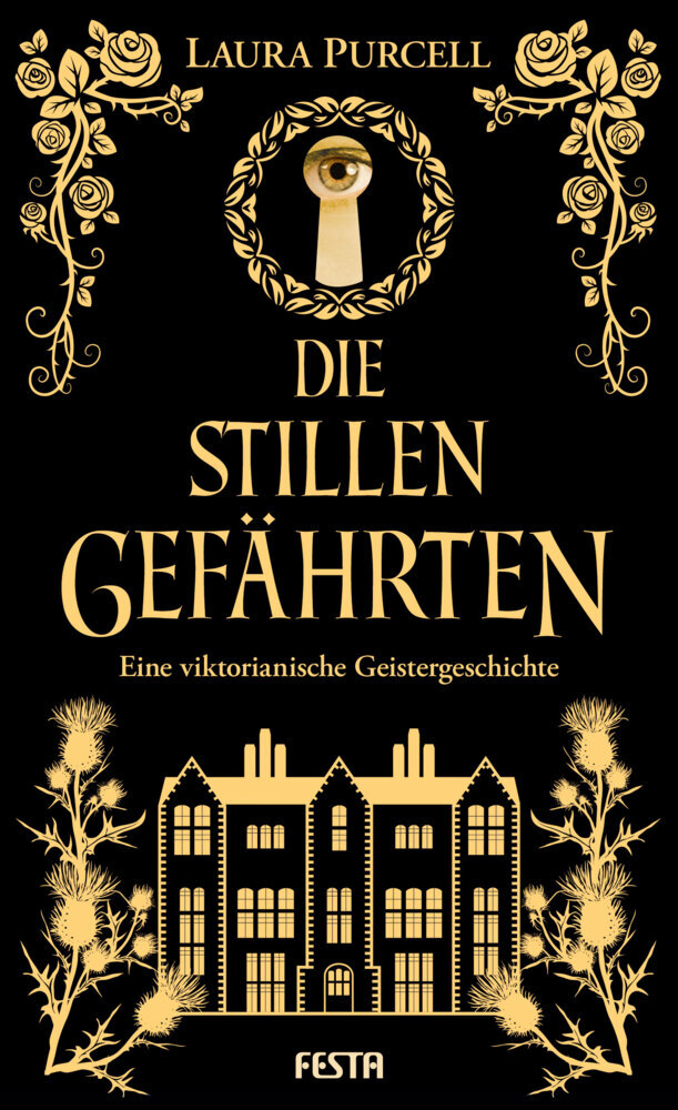 Die stillen Gefährten main product photo