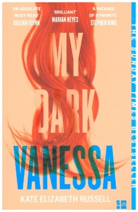 My Dark Vanessa