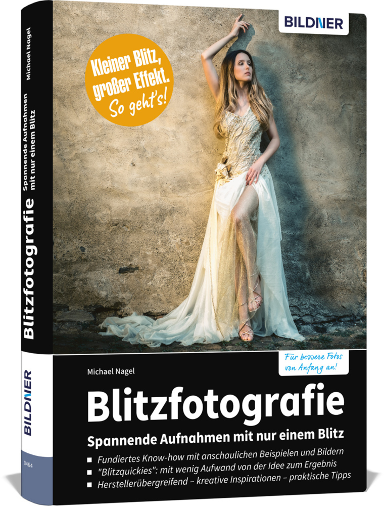 Blitzfotografie main product photo