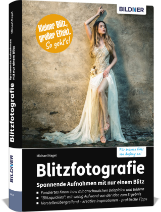 Blitzfotografie