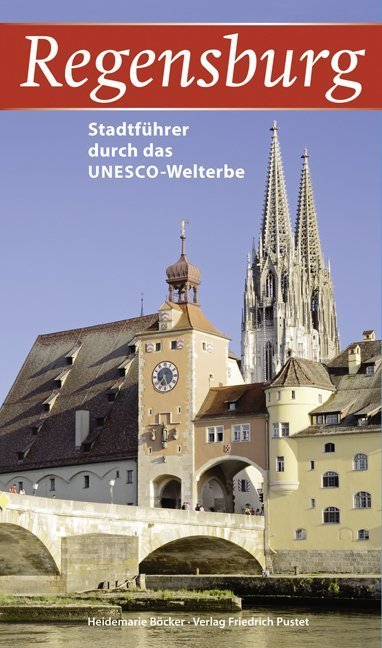 Regensburg main product photo