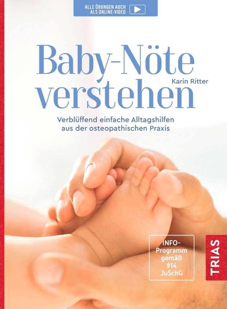 Baby-Nöte verstehen main product photo