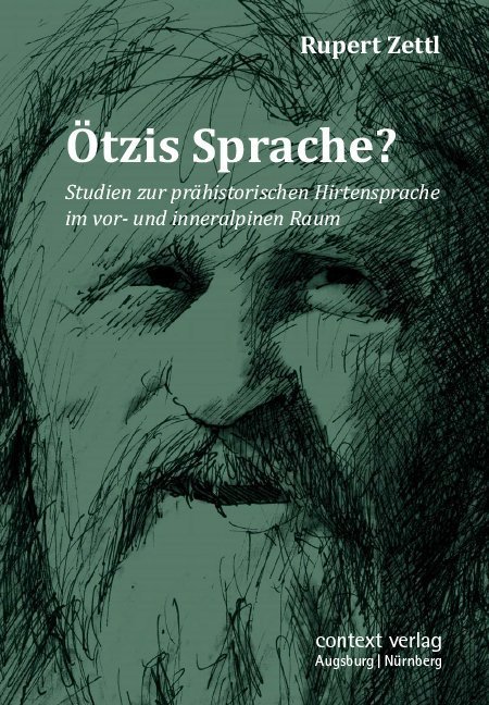Ötzis Sprache? main product photo
