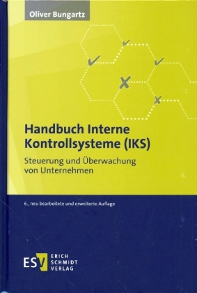Handbuch Interne Kontrollsysteme (IKS)