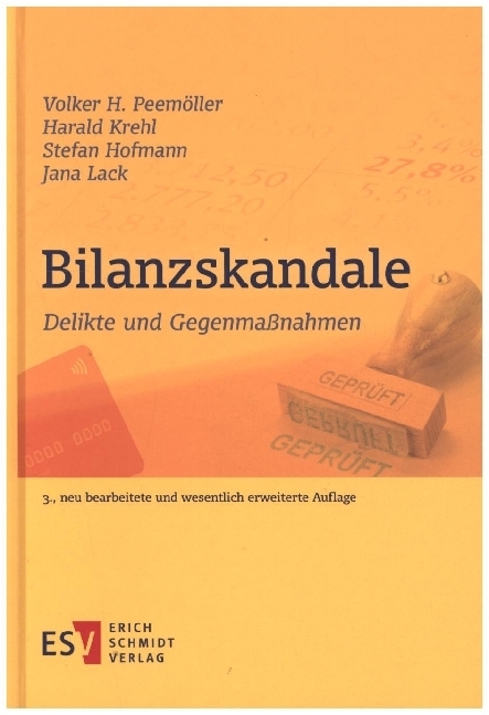 Bilanzskandale main product photo
