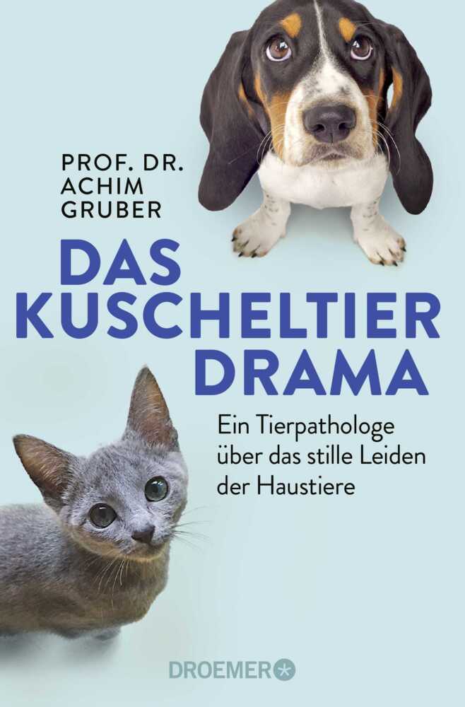 Das Kuscheltierdrama main product photo