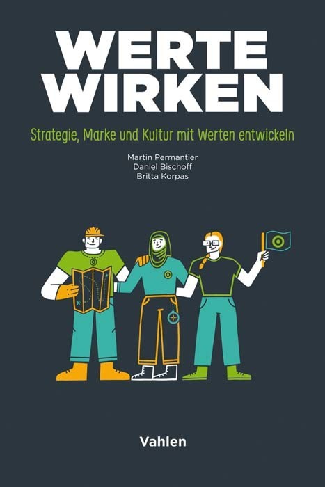 Werte wirken main product photo