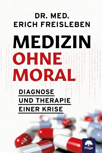 Medizin ohne Moral main product photo