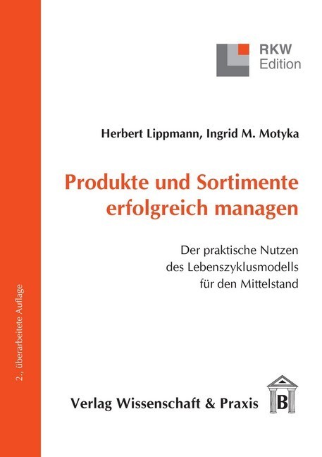 Produkte und Sortimente erfolgreich managen. main product photo