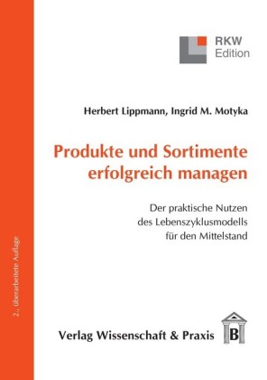 Produkte und Sortimente erfolgreich managen.