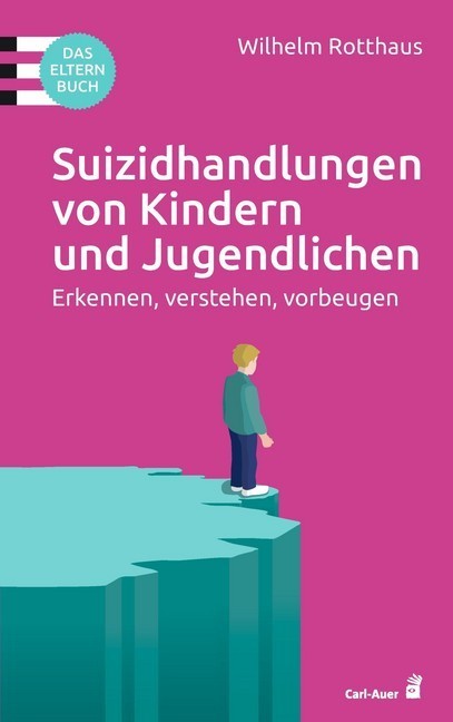 Suizidhandlungen von Kindern und Jugendlichen main product photo