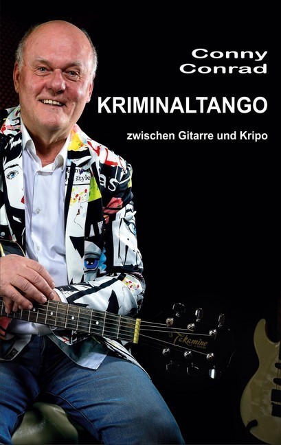 Kriminaltango main product photo