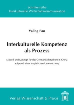 Interkulturelle Kompetenz als Prozess.