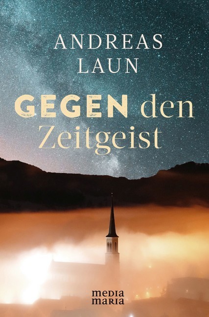 Gegen den Zeitgeist main product photo
