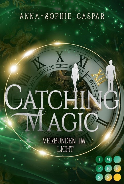 Catching Magic 2: Verbunden im Licht main product photo