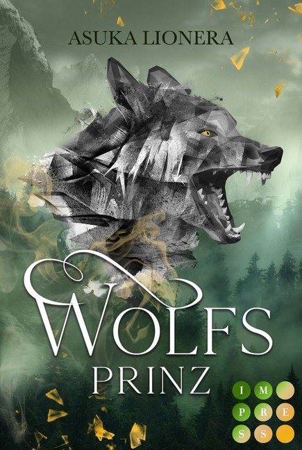 Wolfsprinz (Divinitas 2) main product photo