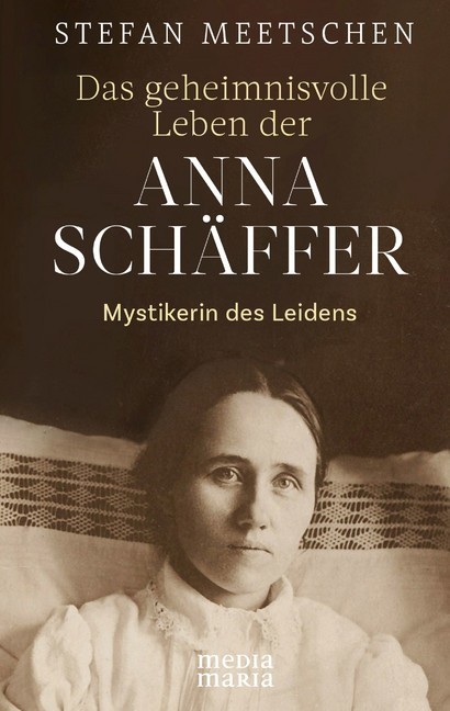 Das geheimnisvolle Leben der Anna Schäffer main product photo