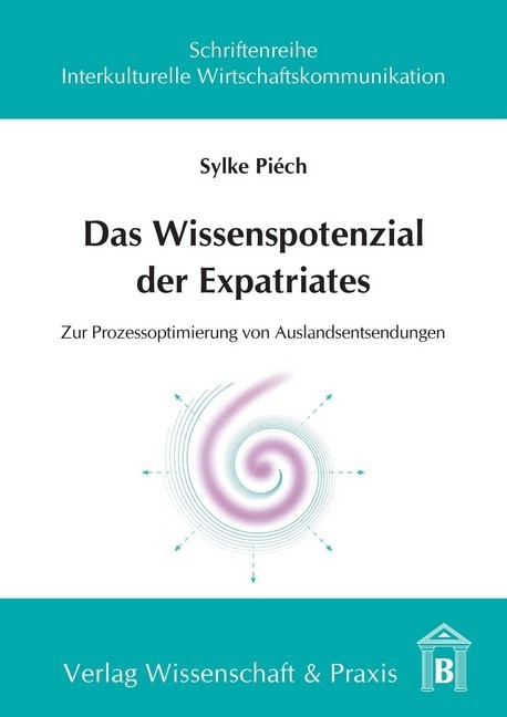 Das Wissenspotenzial der Expatriates. main product photo