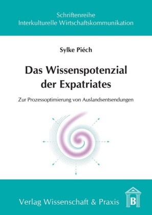 Das Wissenspotenzial der Expatriates.