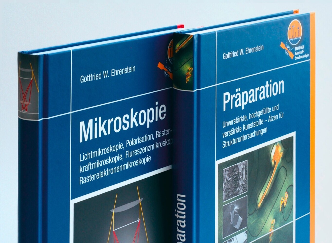 Präparation / Mikroskopie main product photo