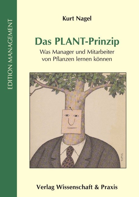 Das PLANT-Prinzip. main product photo