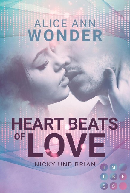 Heartbeats of Love. Nicky und Brian main product photo