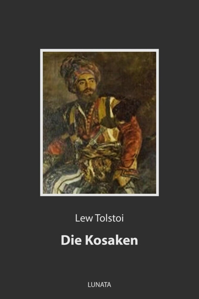 Die Kosaken main product photo