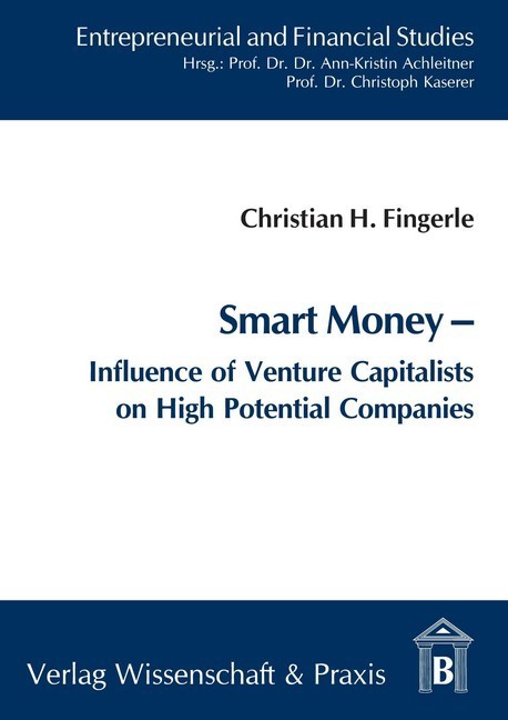 Smart Money. main product photo