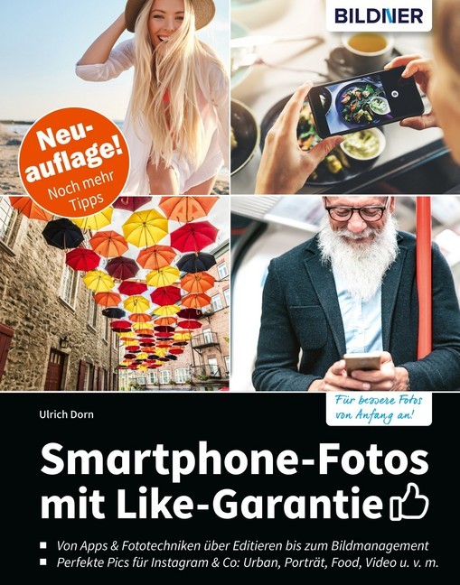 Smartphone-Fotos mit Like-Garantie main product photo