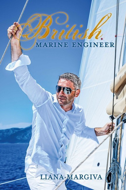 British Marine Engineer main product photo